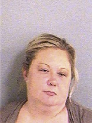 Tiffany Sparlin, - Ascension Parrish County, LA 